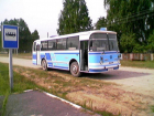 Администрация Волгоградской области узнала от СМИ, что в поселке отменили единственный автобус