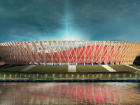 В Волгограде стадион к ЧМ-2018 построят за 16,4 млрд