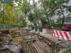 На миллион пересчитали в июне плату за горячую воду волгоградцам из-за постоянных отключений