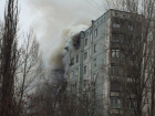 При взрыве дома в Волгограде пострадали 11 человек: среди них беременная и двое детей