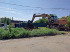Ввести ЧС просят в Котово, оставшемся без воды на две недели