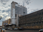 В центре Волгограда замечен новый виток преображения знакового здания