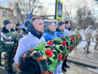 Сотрудники ЕвроХим-ВолгаКалия поклонились памяти защитников Сталинграда
