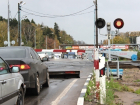 В Волгограде отменили закрытие Ж/Д переезда Котлубань-Гумрак
