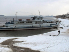 Движение теплоходов на остров Сарпинский возобновилось в Волгограде