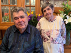 Мария и Евгений Седовы - вместе 60 лет! 