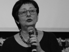 Учитель умерла на вручении аттестатов в Волгограде