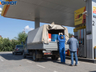 В Волгограде за неделю снизились цены на бензин и дизель