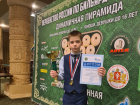 Волгоградский 5-классник Сергей Соловьев выиграл первенство России по бильярду 