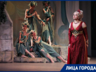 «Я не училась в музыкальной школе»: солистка «Царицынской оперы» Валентина Смагина