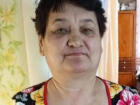 Нуждающаяся в медпомощи Галина Миронова пропала в Волгограде 