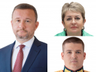 Названы трое самых важных единороссов в волгоградской облдуме