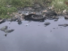 Ассенизатора поймали на постыдном деле под Волгоградом