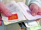 Под Волгоградом мужчина закопал паспорт, чтобы не показывать его полицейскому