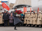 Свободные дороги, закрытый Мамаев курган и «глушилки»: в Волгограде начали отмечать Сталинградскую Победу 