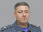 Онкологии пожелал своим подчиненным и их родным главный МЧСник Волгоградской области: видео