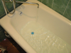 В Волгограде 12-летний мальчик нашел в ванной с кипятком погибшую мать