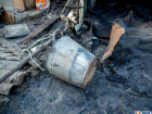 Судьба: в Волгоградской области мужчина сгорел в огне спустя 15 лет после первого пожара