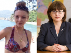 Председатель Общественной палаты Татьяна Гензе устроила свою дочь к себе на работу