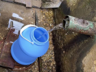 Пользоваться колодцами посоветовали чиновники после отключения воды в Котово