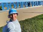 Решивший посетить все города России путешественник рассказал, чем его покорил Волгоград