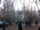Число пострадавших при взрыве подъезда в Волгограде достигло 8 человек 
