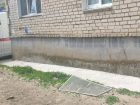 Четырехлетняя девочка выпала из окна в центре Волгограда 