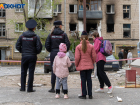В Волгограде после серии взрывов назвали ответственных за газ в домах