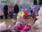 Куда сходить с детьми 4-9 января в Волгограде: афиша мероприятий