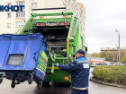 Новый тариф на вывоз мусора приняли в Волгограде