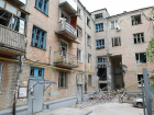 Губернатор Андрей Бочаров хочет видеть сквер на месте взорвавшегося дома 