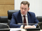 Облдума согласовала назначение Попкова главным по волгоградскому спорту