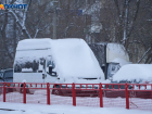 Стало известно, сколько еще продлится снежный коллапс в Волгоградской области