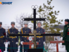 В ходе СВО погиб Дмитрий Наушин из Волгоградской области