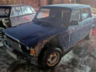Тринадцатилетний мальчик устроил "покатушки" в Волгограде и отправил друга в больницу