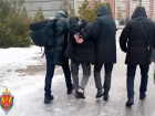 Мечтавший воевать на стороне ВСУ волгоградец задержан ФСБ при попытке побега: видео