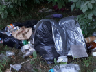 Отдыхающие за одни выходные превратили в помойку волгоградские пляжи