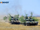 Военная полиция в Волгоградской области отработала нападение диверсантов