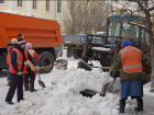 В Волгограде в новогодние праздники городские службы будут работать в особом режиме