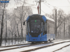 Четыре трамвая поменяли маршрут в Волгограде 