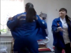 После «грязных танцев» на подстанции врачей скорой в Волгограде вызвали «на ковер»