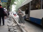 Об острой нехватке водителей и ремонтников в МУП «Метроэлектротранс» заявили волгоградцы