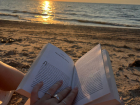 Что почитать летом: 5 рекомендаций от волгоградского книжного клуба 