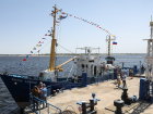 Ученые Волгограда получили большой 22-летний корабль для исследования водного мира