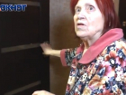 Спустя 40 лет дверь мечты получила пенсионерка, пережившая ВОВ 