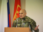 Ветеран СВО вышел из состава гордумы в Волгограде