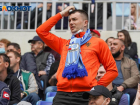 «Ротор» вничью сыграл с «Томью» на стадионе противника