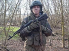 Волгоградский ефрейтор Вадим Поварницын погиб на Украине 