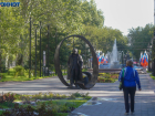 Особая воздушная тревога прозвучит в Волгоградской области 