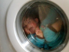 Мамаша из Волгоградской области, запиравшая ребенка в стиральной машине, сядет в тюрьму